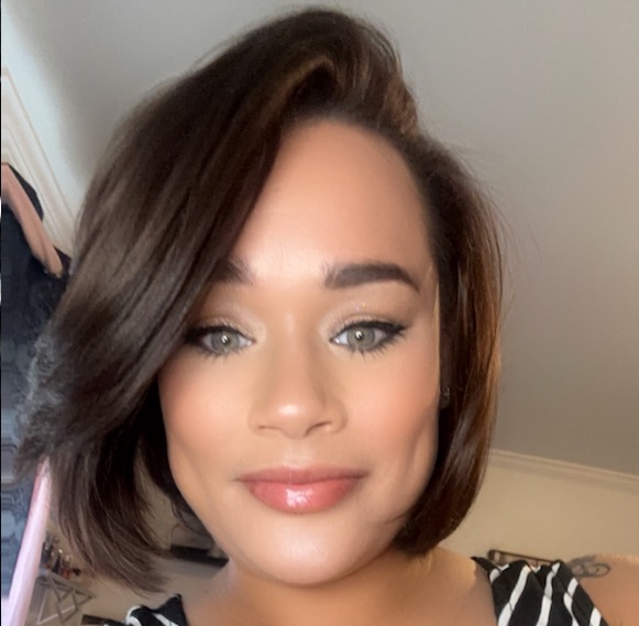 Ashley Flowers